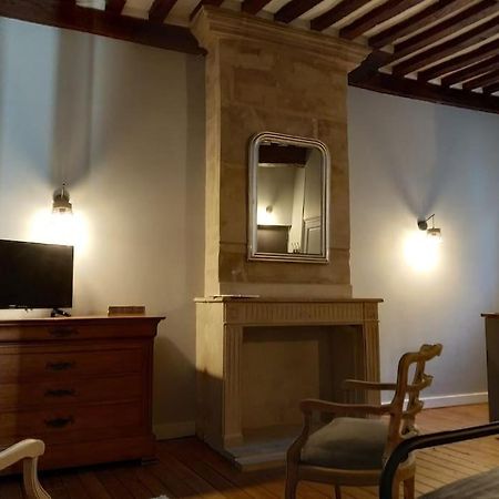 Authentique Studio Au Coeur De Bayeux Zewnętrze zdjęcie