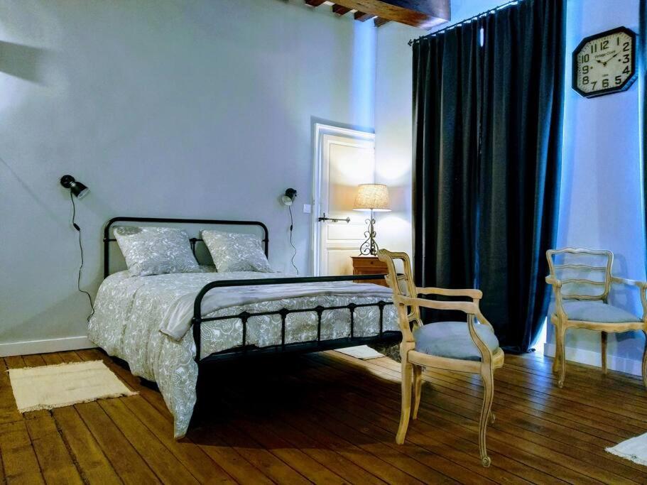 Authentique Studio Au Coeur De Bayeux Zewnętrze zdjęcie